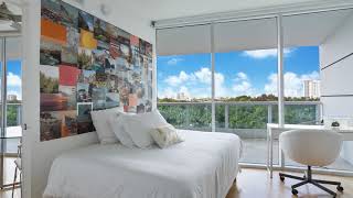 Virtual Tour Video by iUSE photography - 2127 Brickell Ave, #806, Miami, FL, 33129
