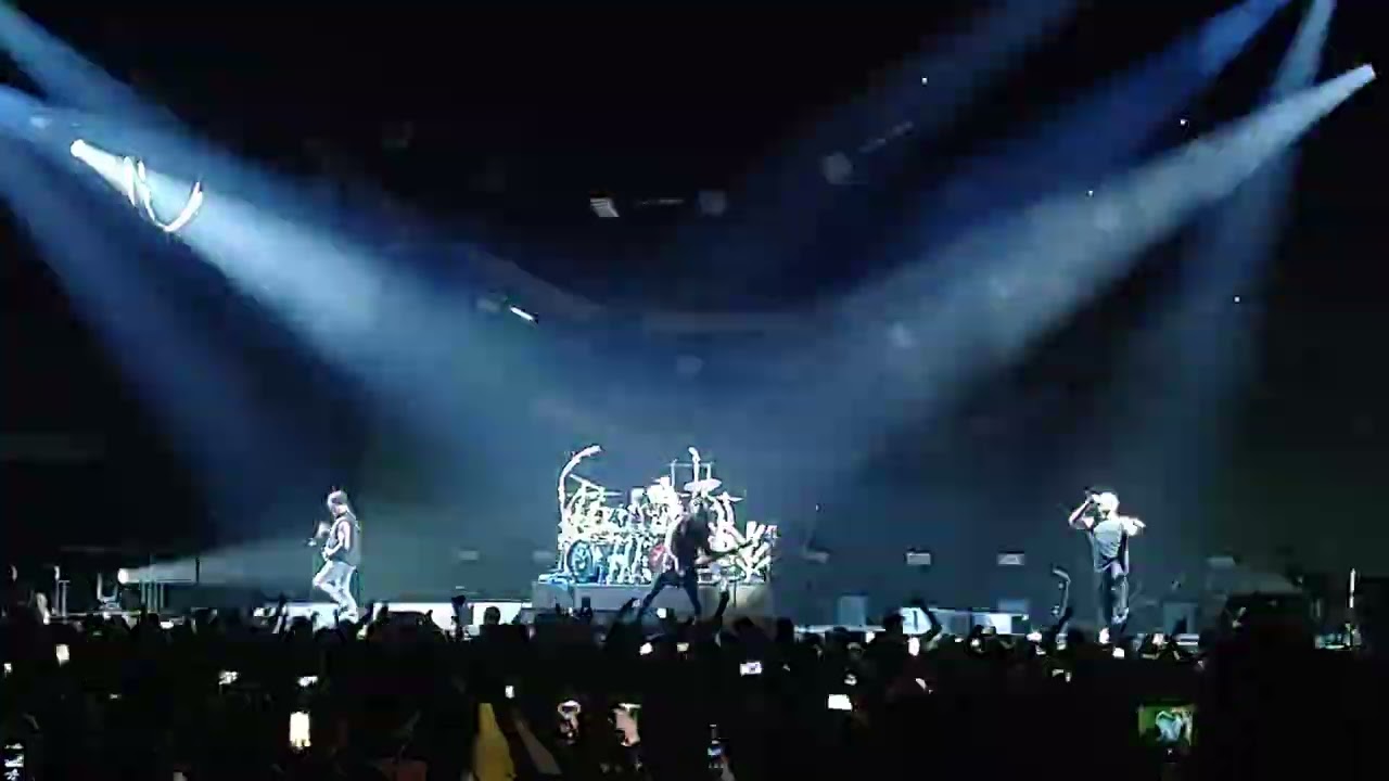 Disturbed 