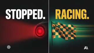 OpenAI Just Slammed the Brakes. Anthropic Won’t Stop Racing.