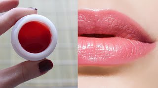 Aloe Vera İle Ruj Yapimi Doğal Botoks, Dolgun Dudaklar,Dudak Nemlendi̇ri̇ci̇ Evde Kendi̇n Yap Diy