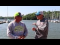 Bradley Dortch Breaks Down His Wheeler Win