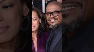 Keisha Nash Whitaker, Forest Whitaker's ex wife, died at 51#celebrity #trending #movie