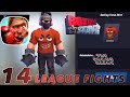 BOXING STAR League Fights Part 14 - iOS | ANDROID