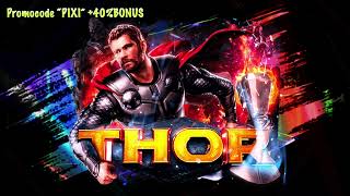 Thor Case On Csgo.net Profit Se My Promo Code Pixi For 40% Bonus To Top Ups