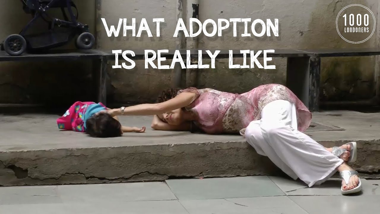 How adopting abroad can change your life | Jennifer (Londoner 