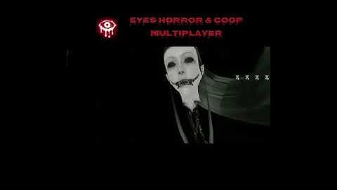 Eyes The Horror Game | Easy | Gameplay Walkthrough | PART 1 (iOS, Android)