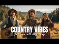 Best Country - Merle Haggard, Willie Nelson, The Carter Family - Country Tunes