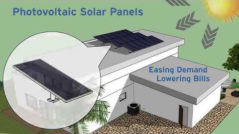 Reaching for Zero Net Energy