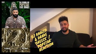 Dj khaled & drake - greece / popstar ...