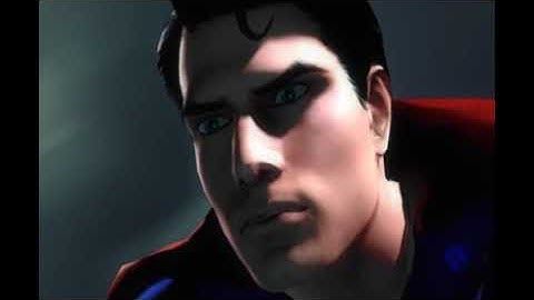 Superman Returns The Video Game - Ending