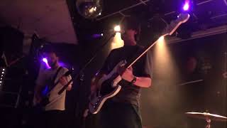 AS LIVING ARROWS, STRANGEFORMS FEST, BRUDENELL SOCIAL CLUB, LEEDS, APRIL 2026, 'CONDUITS'