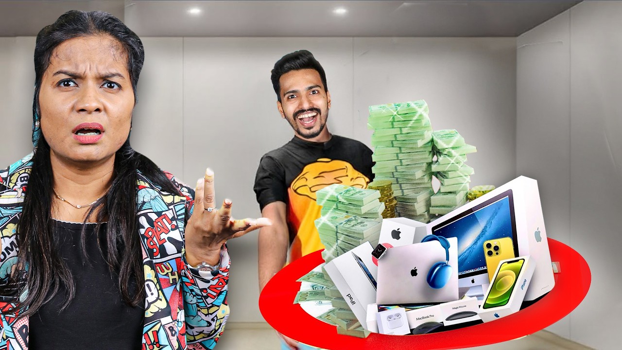 Latest Title & Thumbnail