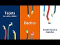 Formas y medios de pagos en VyO Panamá