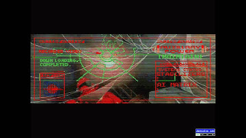 Crusader: No Remorse [1995] | Intro