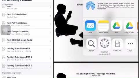 Move Canvas Submit Assignment Button