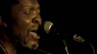 Video thumbnail of "Terry Callier - You Goin' Miss Your Candyman"