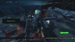 [Uprising] XBOX/PC COD WAW Zombies GSC Mod Menu v1.04 (RELEASED)