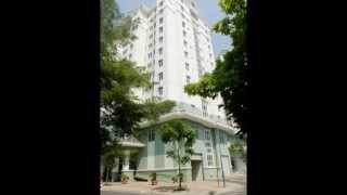 Căn hộ Nhất Lan