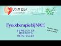 Still Me Fysiotherapie bij NAH Herstellen Bewegen & Motoriek