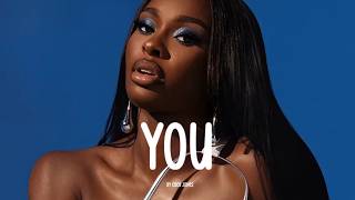 Coco Jones - You (Lyrics)