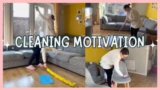 CLEANING MOTIVATION UK | CLEAN WITH ME 2024 by Mummy Cleans 1,212 views 3 months ago 18 minutes