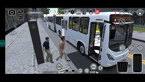 PROTON BUS LINHA 101C-10 NOVO HORIZONTE/MOD TORINO EXPRESS ELÉTRICO BYD/MAPA ARICANDUVA