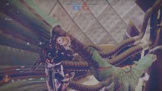 Team Scorched Destiny 2