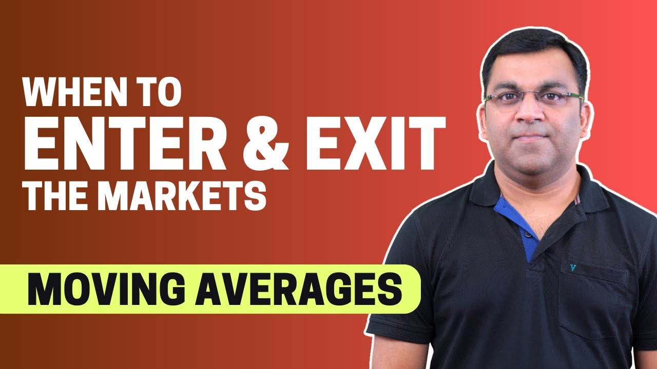 When To ENTER EXIT The Stock Markets 50 Day Moving Average Strategy when-to-enter-exit-the-stock-markets-50-day-moving-average-strategy