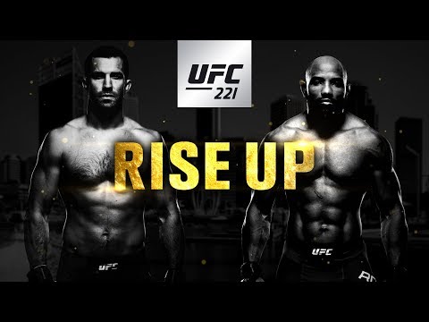 UFC
