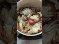 Cooking live crabs in cebu philippines cooking live short fresh