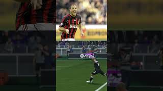 Ronaldo Did WHAT?! 🤯 | FIFA 26 PS5 #Shorts #PS5 #fifa26 #goat #ronaldo