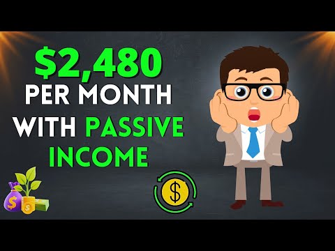 6 Monthly Dividend