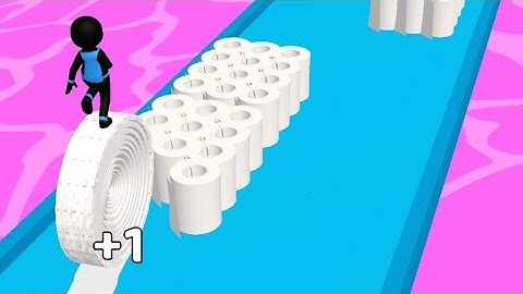 Brick builder - Android Gameplay