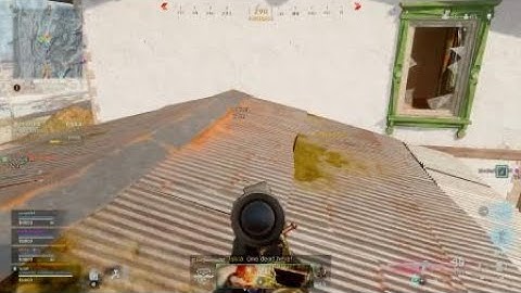 Warzone C4 buy station