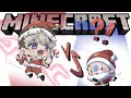 【MINECRAFT】Cozy Crimzmas Crafting