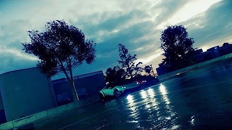 Need for Speed 2015 | Use it or lose it - 2.1 Million Points World Record