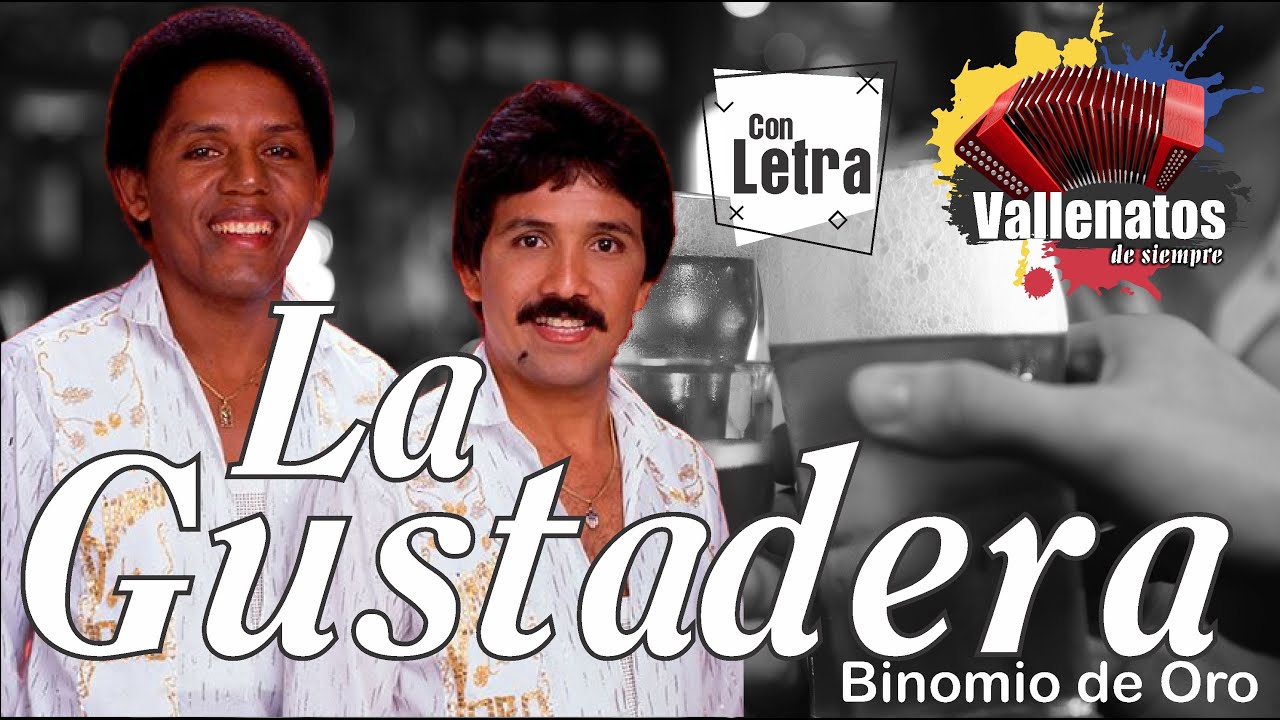 ÁNGEL VASQUEZ Y SU CONJUNTO - LA GUSTADERA (LP)