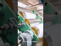 PVC bank card sheet machine line,Plastech Machinery