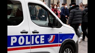 Aulnay-sous-Bois : deux policiers agressés durant un contrôle routier par plusieurs individus