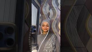 Transition Kaisa Laga 🤩 #mariakhan #shorts