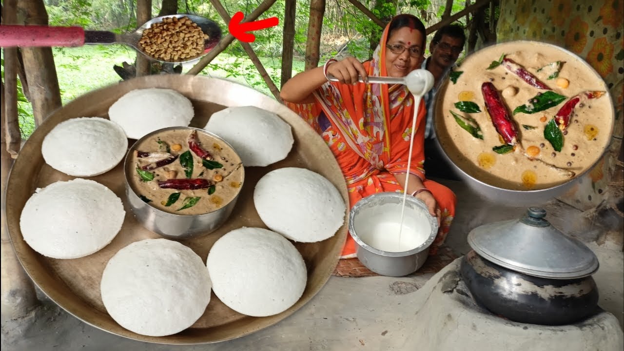 এটি দিলেই ইডলি হবে নরম তুলতুলে স্পঞ্জি সফট এবং জালিদার একবার এইভাবে বানিয়ে দেখুন | Idli Recipe |