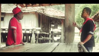 Mustari Hatue - Hei Maso Dolo dolo