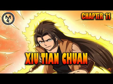 fan ren xiu xian chuan special k