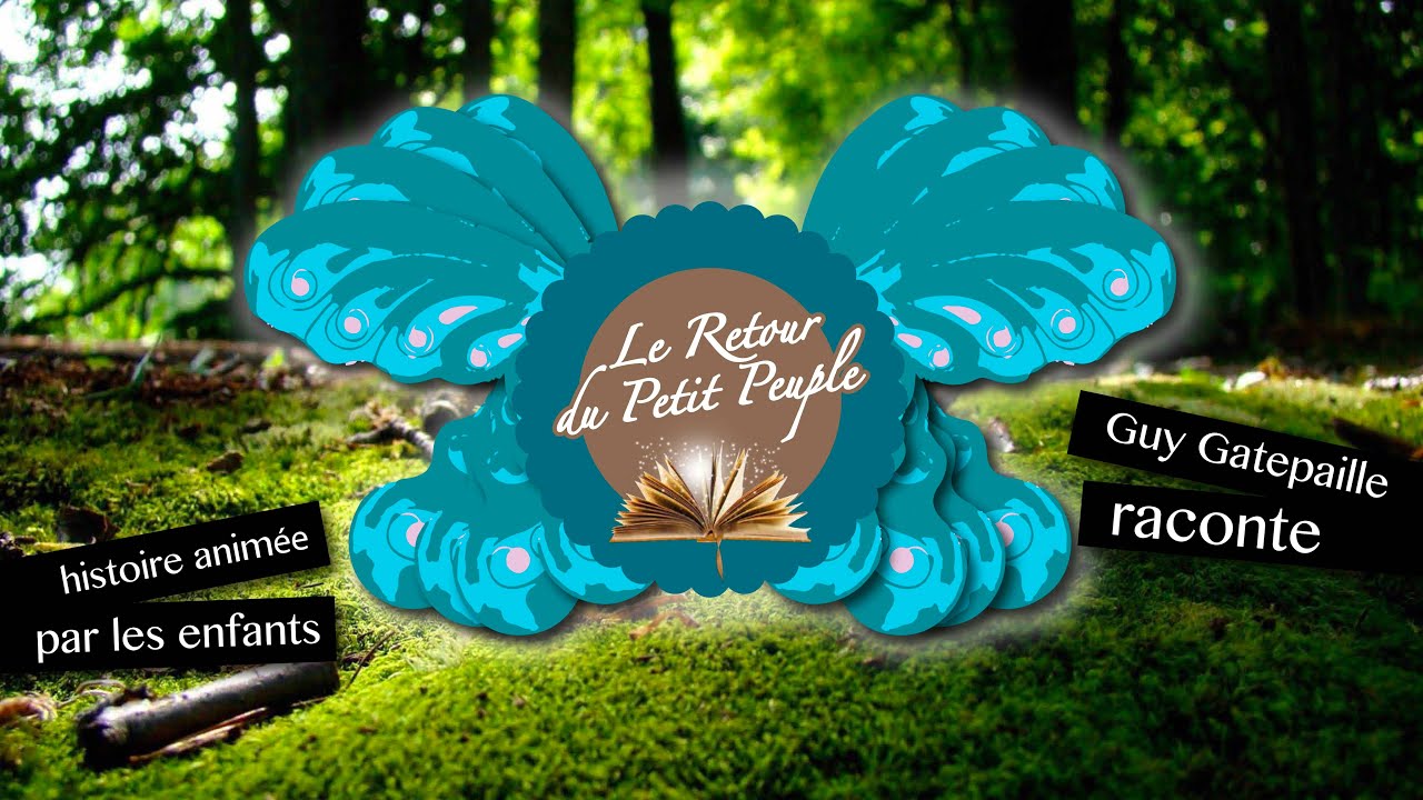 Le retour du Petit Peuple - YouTube