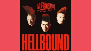 |Nekromantix| HellBound (Full Album)