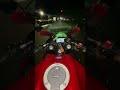 Superbike swag on road #motorbikelife #motovlog #rider