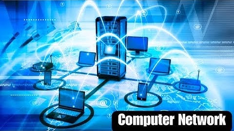 Computer Networks -Protocol Layering