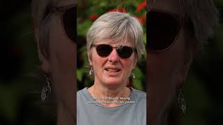 Hillcrest Uncovered - Janet