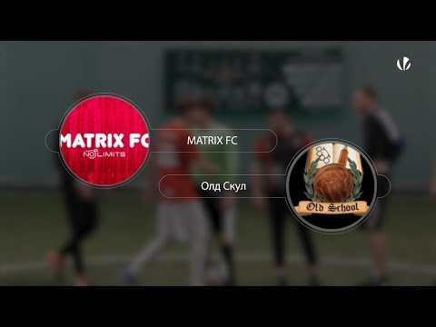 Video: Mat-Trix Musematter