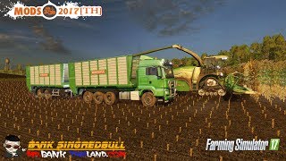 Farming Simulator 17 #ทำฟามกัน Part 1